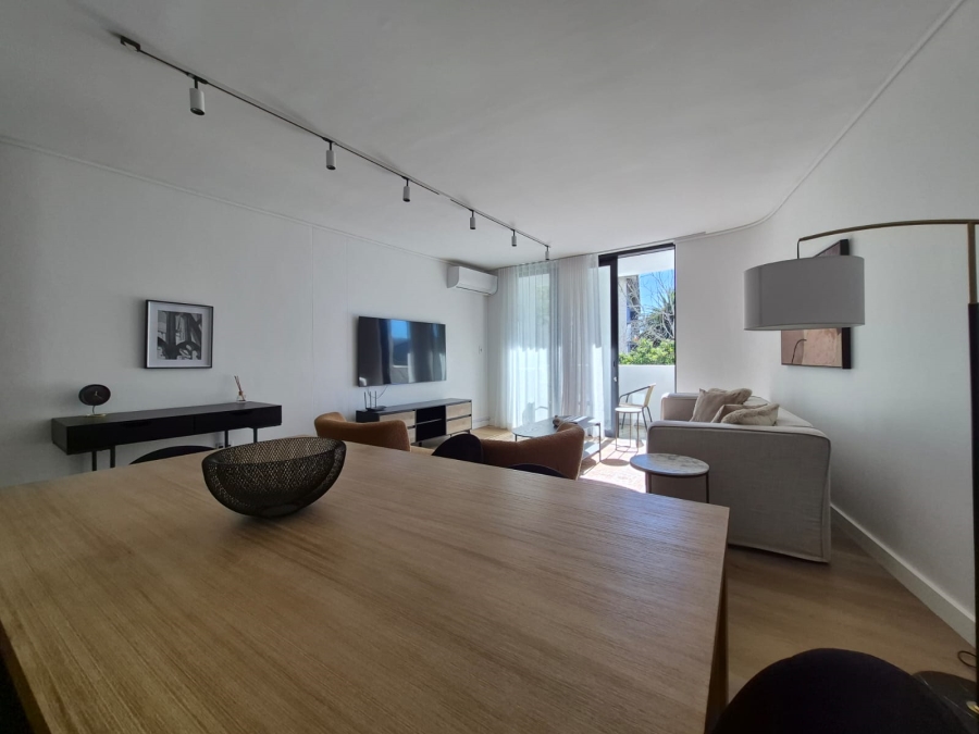 To Let 2 Bedroom Property for Rent in Claremont Western Cape
